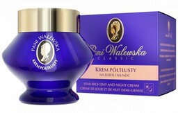 Miraculum Pani Walewska Classic Krem półtłusty w kartoniku