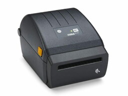 Drukarka etykiet Zebra ZD230d - ciemny , odklejak