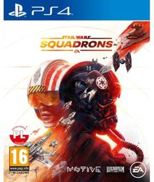 Gra PS4 Star Wars: Squadrons