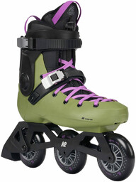 Rolki K2 SURGE 100 2025