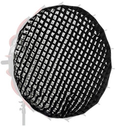 Quadralite Octadecagon Para 140 Grid - plaster miodu