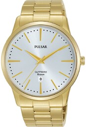 Zegarek Męski Pulsar Regular