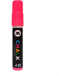 Marker kredowy Molotow 15 mm neon pink