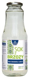 OLEOFARM Sok z Brzozy, 990ml