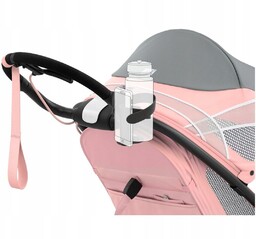 CYBEX UCHWYT 2w1 NA KUBEK TELEFON DO WÓZKA