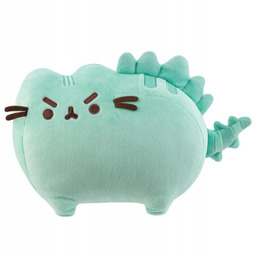PUSHEEN DINOZAUR MIĘTOWY PUSHEENOSAURUS 24 CM