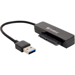 Kabel USB 3.0 - SATA SANDBERG