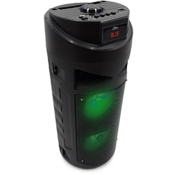 Głośnik bezprzewodowy MEDIA-TECH PartyBox Keg KEG BT, MT3165,