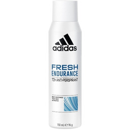 Adidas Fresh Endurance Dezodorant w sprayu dla kobiet
