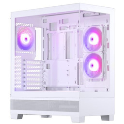 Phanteks XT View Tempered Glass Windows, D-RGB -