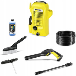 Myjka ciśnieniowa Karcher K 2 Universal Edition Car