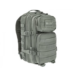 Mil-Tec Plecak Assault Pack Small 20 l Foliage