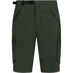 Rock Experience Observer Cargo Bermuda Man Pant -