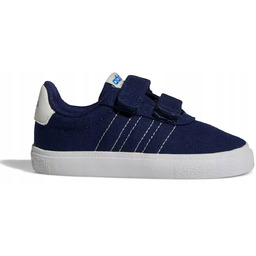 Adidas Vulcraid3R płótna dziecięce trampki botaski buty sportowe
