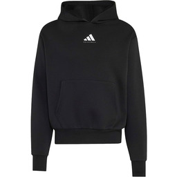 adidas Bluza z kapturem Uniseks ADIDAS VOLLEYBALL CATEGORY