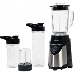 Lund 67703 Blender Kielichowy Smoothie 500W