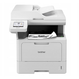 Drukarka wielofunkcyjna laserowa (mono) Brother MFC-L5710DN