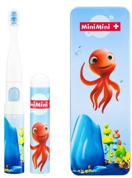 Vitammy szczoteczka soniczna dla dzieci 3+ PROSONIC SMILE
