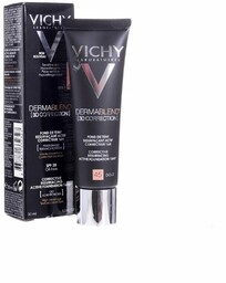 Vichy, Dermablend, podkład wyrównujący powierzchnię skóry 45 Gold,