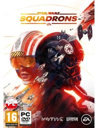 Gra PC Star Wars: Squadrons