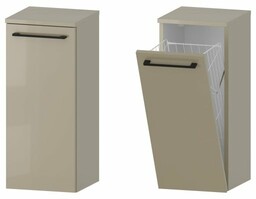 Słupek Łazienkowy RON 30 cm K - Cappuccino