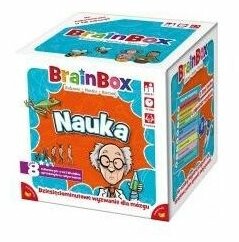 BrainBox - Nauka Rebel