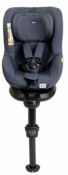CHICCO Fotelik samochodowy Seat2Fit I-Size 45-105 cm (0-18