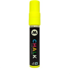 Marker kredowy Molotow - 15 mm - neon