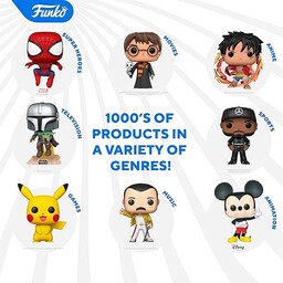 Funko Boxed Tee: Mandalorian - Grogu (the Child,