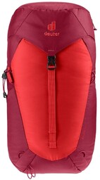 Plecak turystyczny DEUTER AC Lite 30 cherry-masala