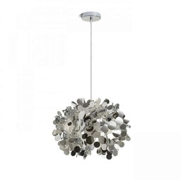Lampa designerska wisząca CONFETTI R13285 - Rendl