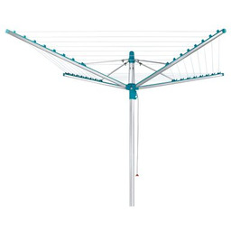 Suszarka ogrodowa Linomatic 400 Easy