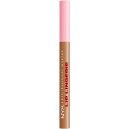 NYX Professional Makeup Lip Lingerie Wodoodporna Konturówka