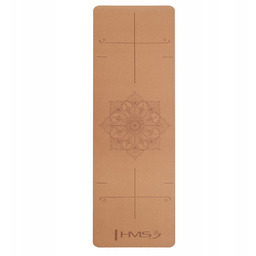 Mata Do Jogi Cork YM11 Hms Materiał Tpe
