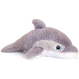 Keel Toys 25 cm delfin Keeleco