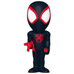 FUNKO Figurka Pop Spider-Man Soda