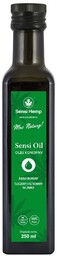 Olej Konopny Tłoczony Na Zimno 250Ml Sensi Hemp