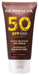 DERMACOL Sun Water Resistant wodoodporny krem do opalania