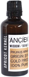 Olej Bazowy z Pestek Moreli, Ancient Wisdom, 50ml