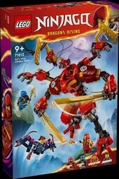 Lego Ninjago 71812 Tbd 2024, Lego