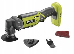 Narzędzie Wielofunkcyjne Regulowane Body 18V Ryobi R18MT-0 5133002466