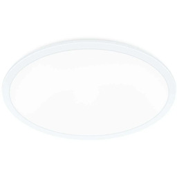 Nordlux - Oja 60 Lampa Sufitowa 3-Step White