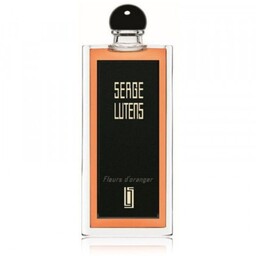 Serge Lutens Fleurs d''Oranger Unisex 50ml woda perfumowana
