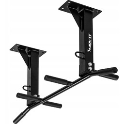 Drążki do podciągania Movit 98-98 cm