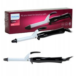 Lokówka Philips StytleCare BHB862/00 16mm Ceramiczna 200°C