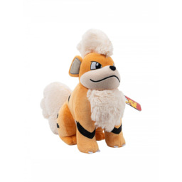 Pluszak Pokémon - Growlithe (30 cm)