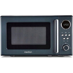 Kuchenka Mikrofalowa MD15000 Styl Retro 20L 800W 5