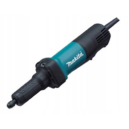 Makita Szlifierka prosta 400 W 6mm GD0600