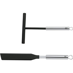 WMF Profi Plus szpatułka do naleśników, 33 cm,