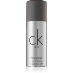 Calvin Klein CK One dezodorant spray 150ml (U)